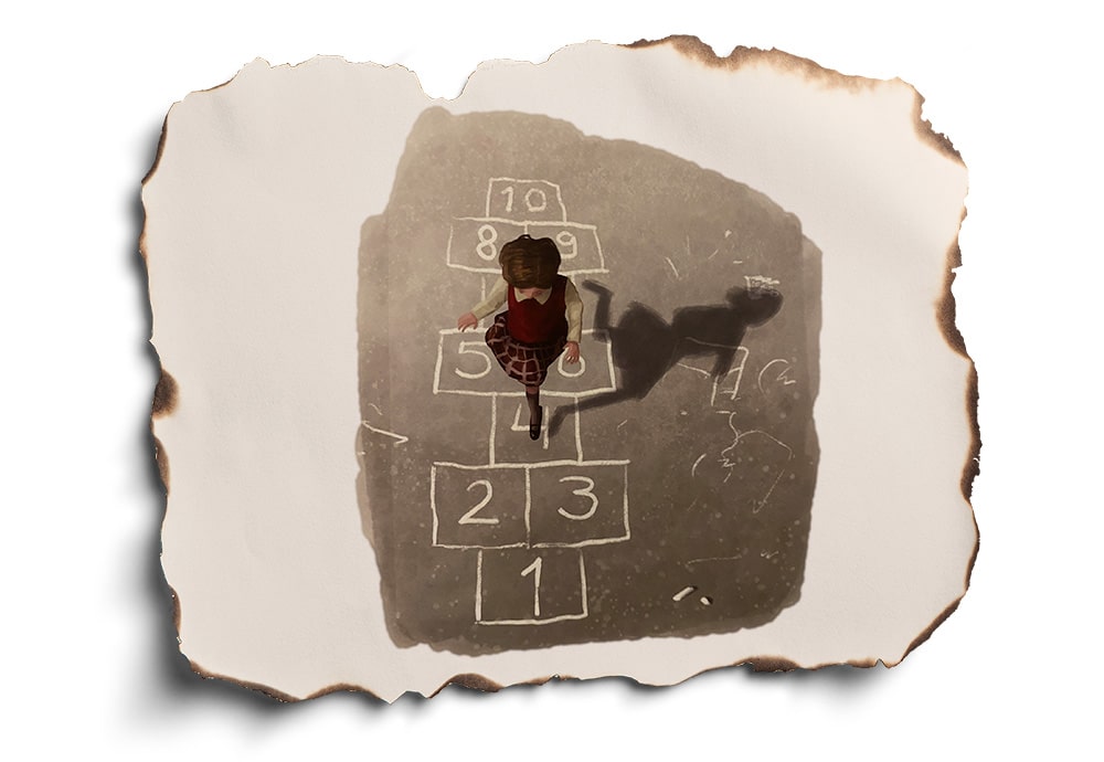 De zoektocht naar Ilse Wagner